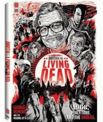 Birth of the living dead