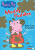 Peppa Pig. Muddy puddles