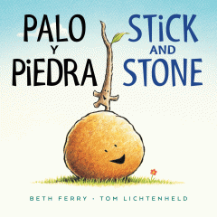 Stick and stone-- : and more anti-bullying stories