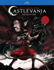 Castlevania. Season one