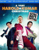 A very Harold & Kumar Christmas