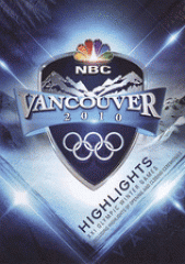 Vancouver 2010 XXI Olympic Winter Games highlights
