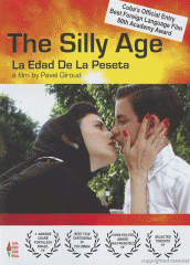 The silly age