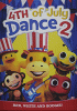 4th of July dance 2 [videorecording (DVD)] : red, white and boogie!