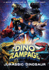 Dino rampage : Jurassic dinosaur