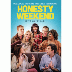 Honesty weekend