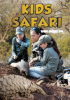 Kids safari. Volume 14