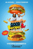 Good Burger 2 [videorecording (Blu-ray disc)]