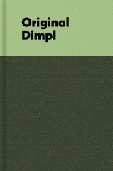 Original Dimpl.