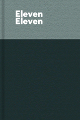Eleven eleven