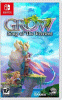 Grow : song of the Evertree