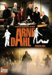 Arne Dahl. Season one
