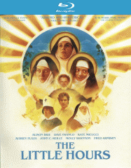 The little hours