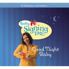 Good night baby : a collection of lullabies.