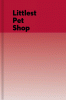 Littlest Pet Shop. Lights, camera, fashion!.
