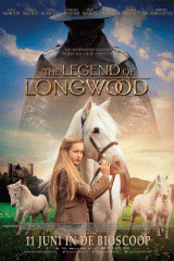 The legend of Longwood.