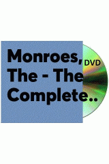 The Monroes : the complete series.