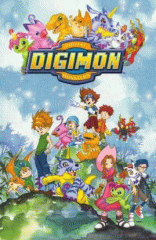 Digimon adventure. Last evolution Kizuna