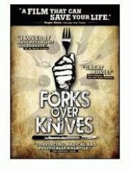 Forks over knives