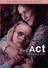 The act [videorecording (DVD)] : the complete limited series
