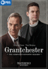 Grantchester. The complete seventh season