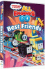 Thomas & friends. All engines go. Best friends