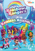 Rainbow Rangers : Rangers assemble!
