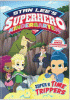 Superhero Kindergarten. Super k time trippers [videorecording (DVD)].
