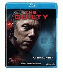The guilty = Den skyldige