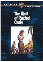 Sins of Rachel Cade