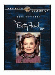 The Betty Ford story