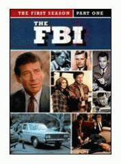 The FBI. The first season, Part one