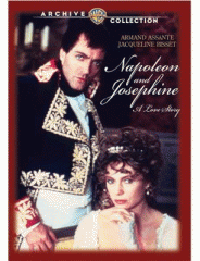 Napoleon and Josephine a love story
