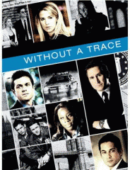 Without a trace. The complete third season