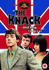 The knack... and how to get it