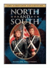 North and South. The complete collection, Books one, two & three