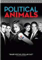 Political animals the complete series.