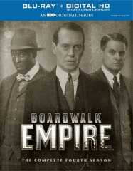 Boardwalk empire. The complete fourth season