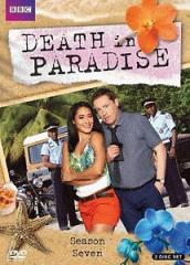Death in paradise. Season seven