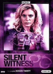Silent witness. The complete season twenty