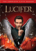 Lucifer. Season 5