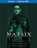 The Matrix 4-film déja vu collection.