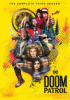 Doom patrol. The complete third season.