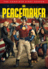 Peacemaker:  the complete first season