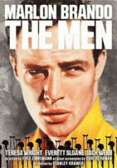 The men