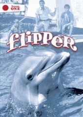 Flipper. Season one.
