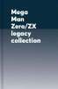 Mega Man Zero/ZX legacy collection.