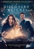 A discovery of witches. Season 3