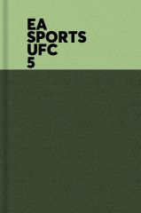 UFC. 5.