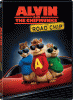 Alvin and the Chipmunks. The road chip